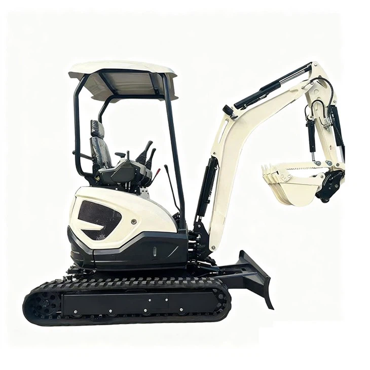 Infront 2.5 T Mini Excavator For Sale high quality