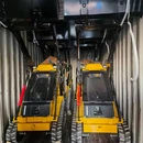 See ei ole liialdus, see on tõeline jõudlus! Mis teeb sel...