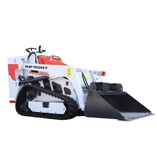 SGL1000 Skid Steer laadur