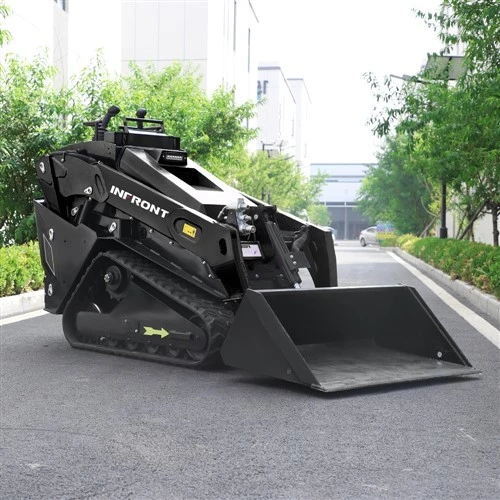 Väikelaadur YF1000