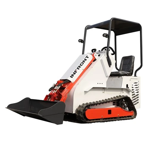 Yfl -400 t mini laadur