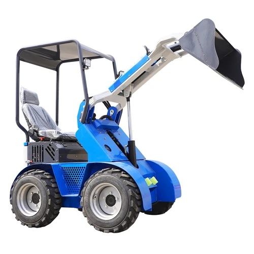 Yfl -400 s mini laadur